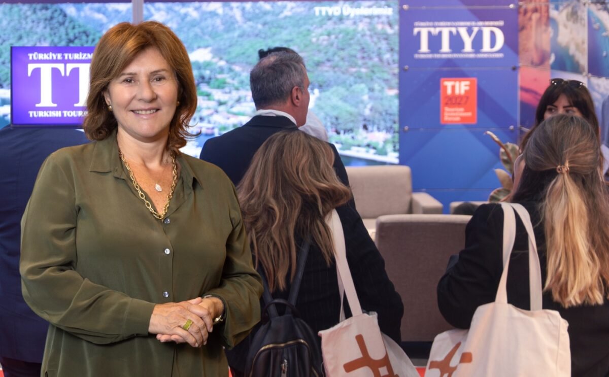 2027 turizmde daha güçlü bir dönem olacak