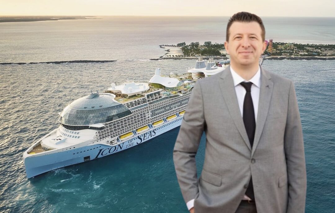 Royal Caribbean yeni nesil kruvaziyer tatili sunuyor