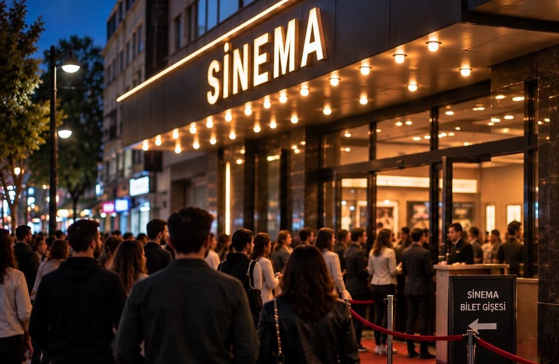 Türkiye Sinema Festivali'nde tüm biletler 90 lira!