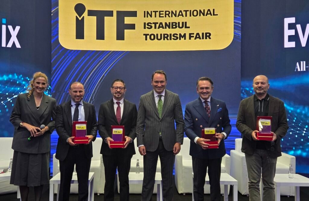 Deneyim odaklı tatile ve yurt dışı turlara ilgi artıyor