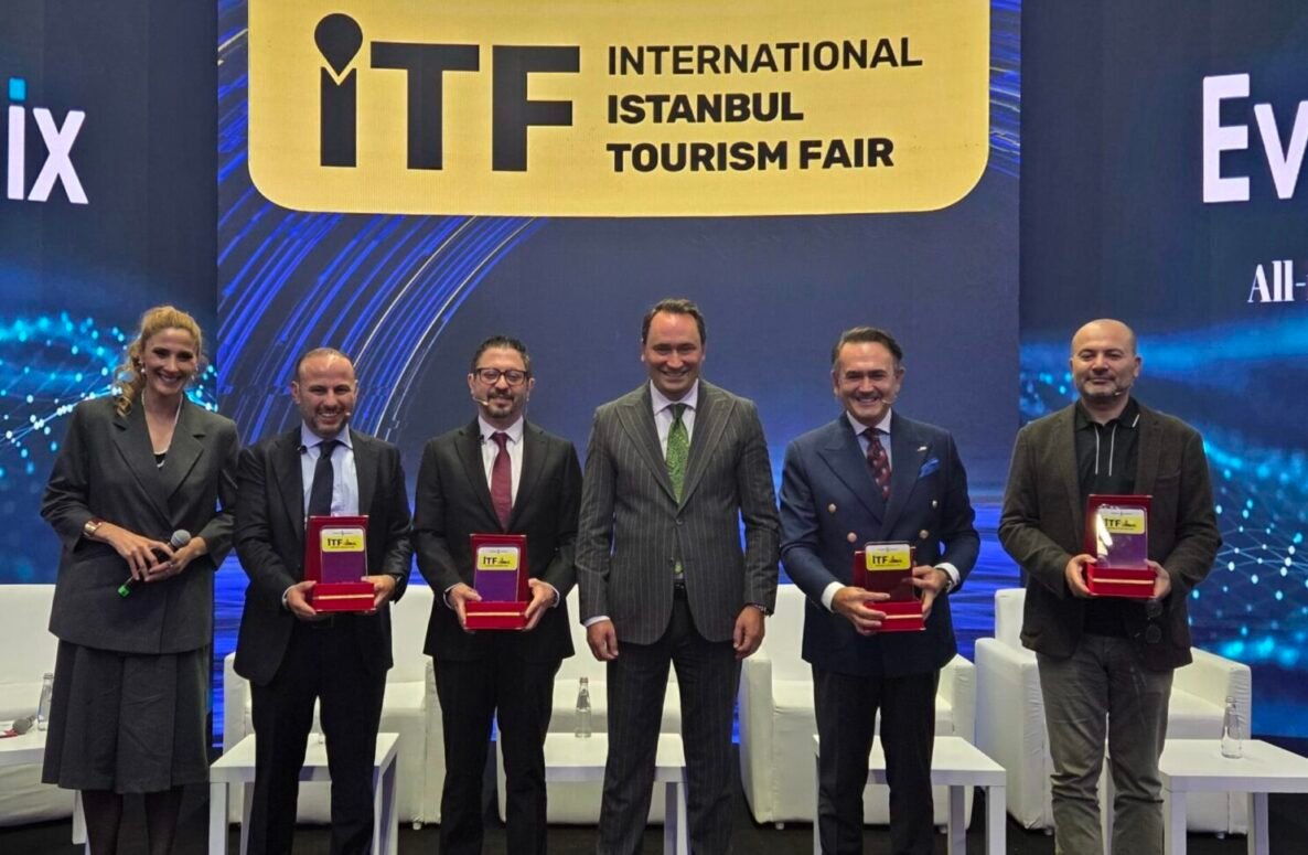 Deneyim odaklı tatile ve yurt dışı turlara ilgi artıyor