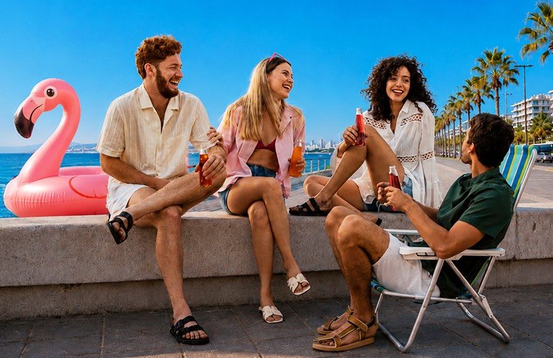 Tatil kategorisinde en favori marka Tatilsepeti