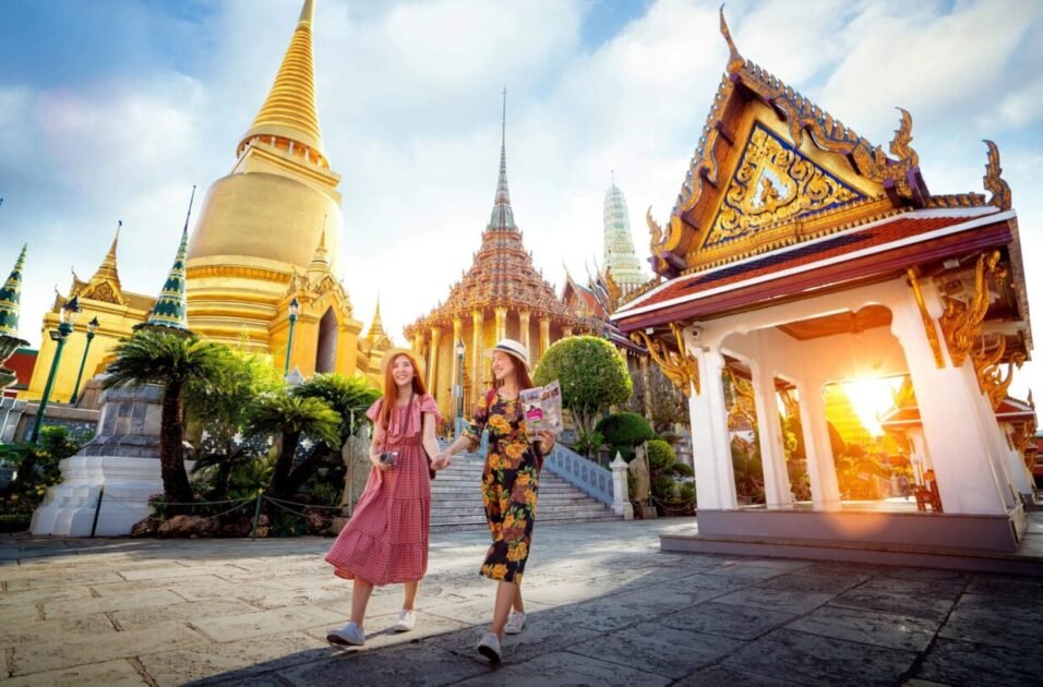 Tayland turizminde “her şey dahil” tartışması