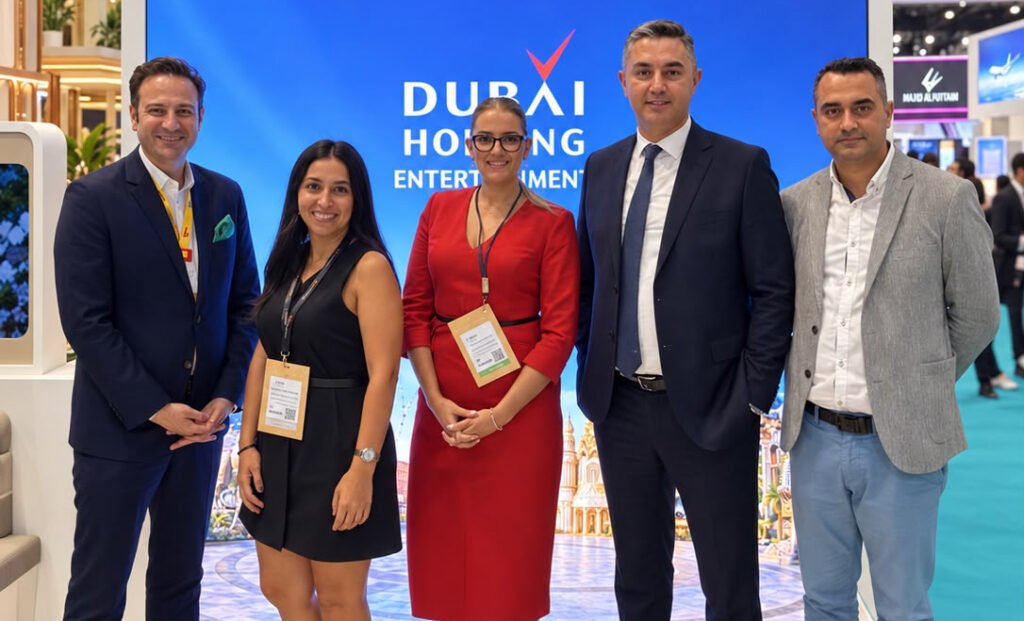 BookingAgora'dan lüks turizmde yeni iş birlikleri