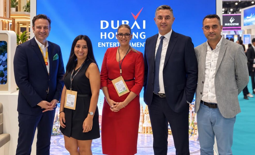 BookingAgora'dan lüks turizmde yeni iş birlikleri