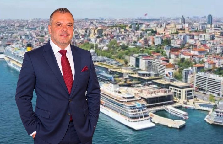 2027'de Türkiye çıkışlı kruvaziyer seferleri öne çıkacak