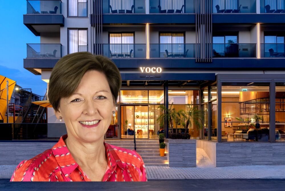 Avrupa'da bin otele ulaşan IHG Türkiye'de de büyüyor