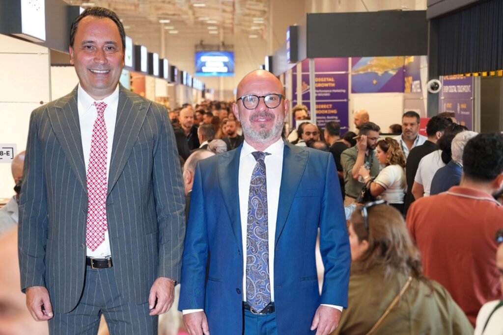 İstanbul Turizm Fuarı beşinci yılında yeni evinde