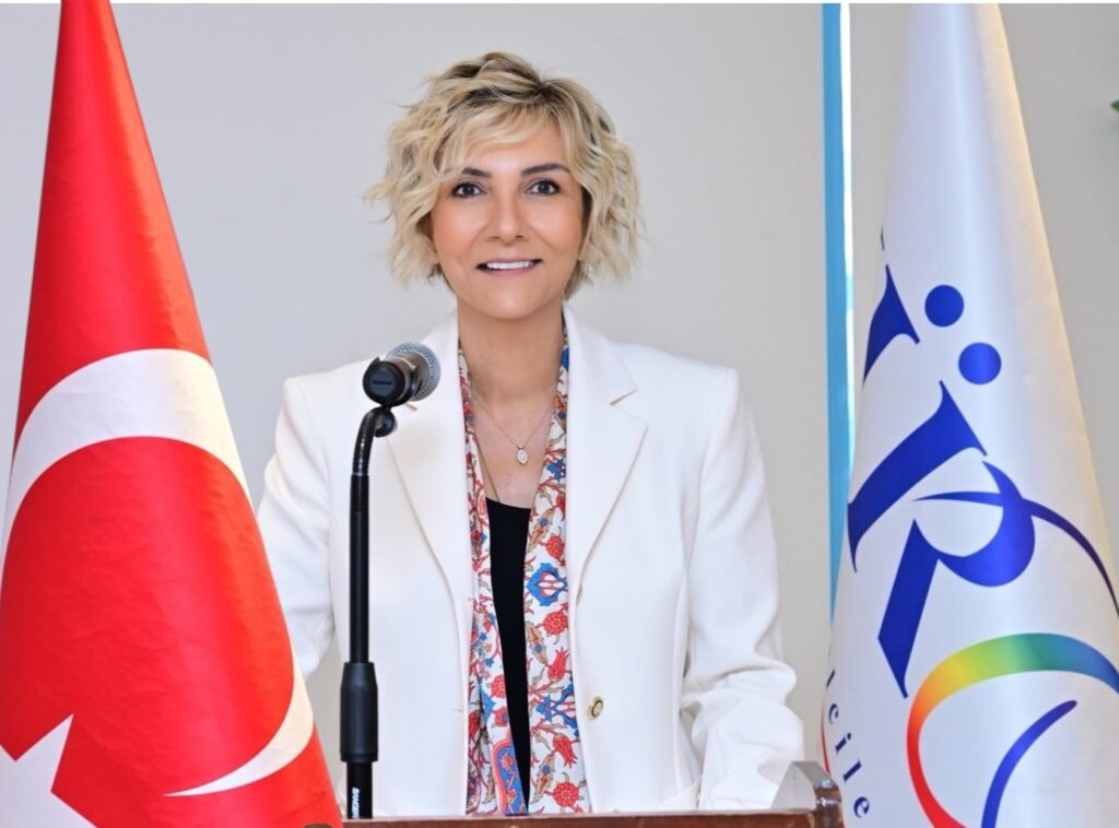 Müberra Eresin: Problem dolulukta değil gelirde!