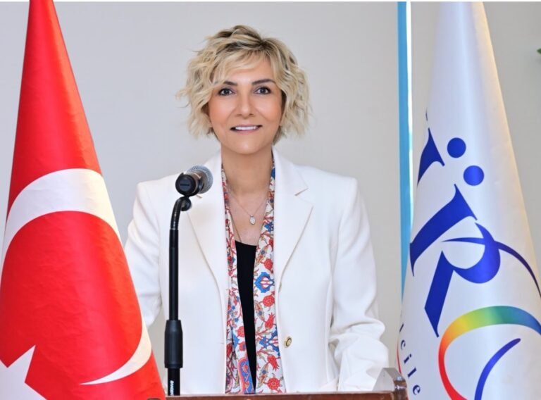 Müberra Eresin: Problem dolulukta değil gelirde!