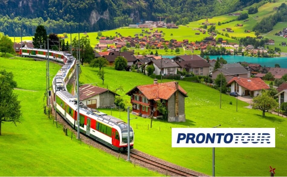 Prontotour 2027 erken rezervasyon dönemini başlattı