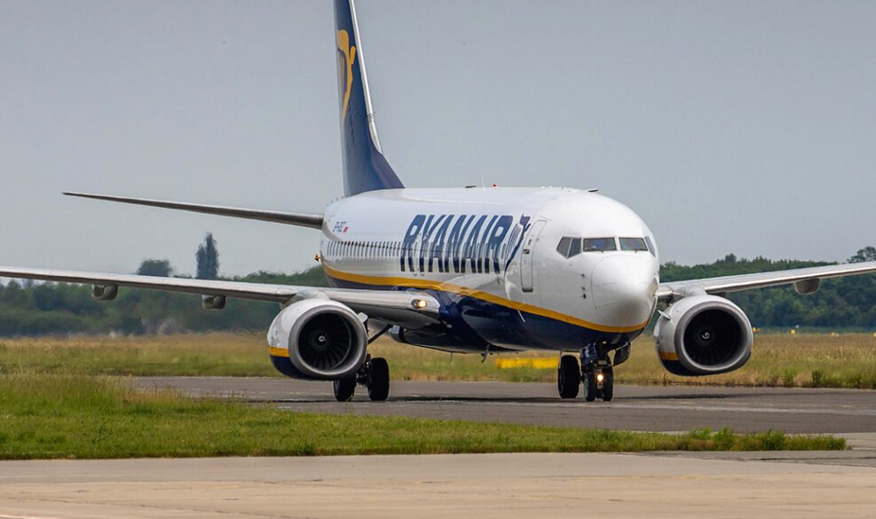 Ryanair 2027 programına Bodrum ve Dalaman'ı almadı