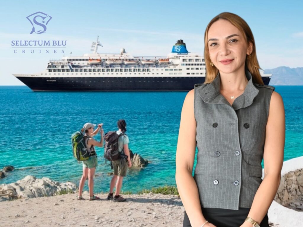 Selectum Blu Cruises'ta erken rezervasyon başladı
