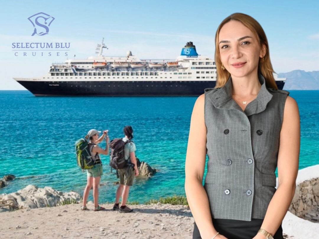 Selectum Blu Cruises'ta erken rezervasyon başladı