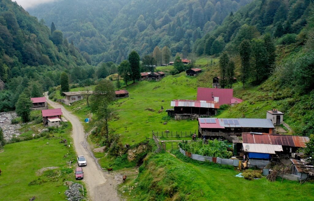 Senoz Vadisi spor ve doğa turizmiyle öne çıkıyor