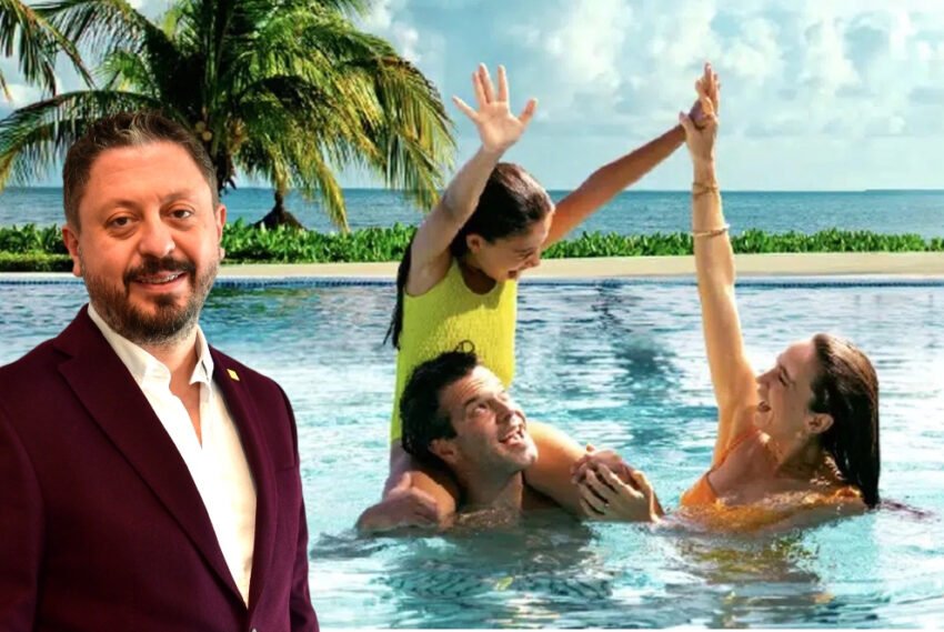 Tüketicilerin tatil satın alma süreci 35 gün sürüyor!