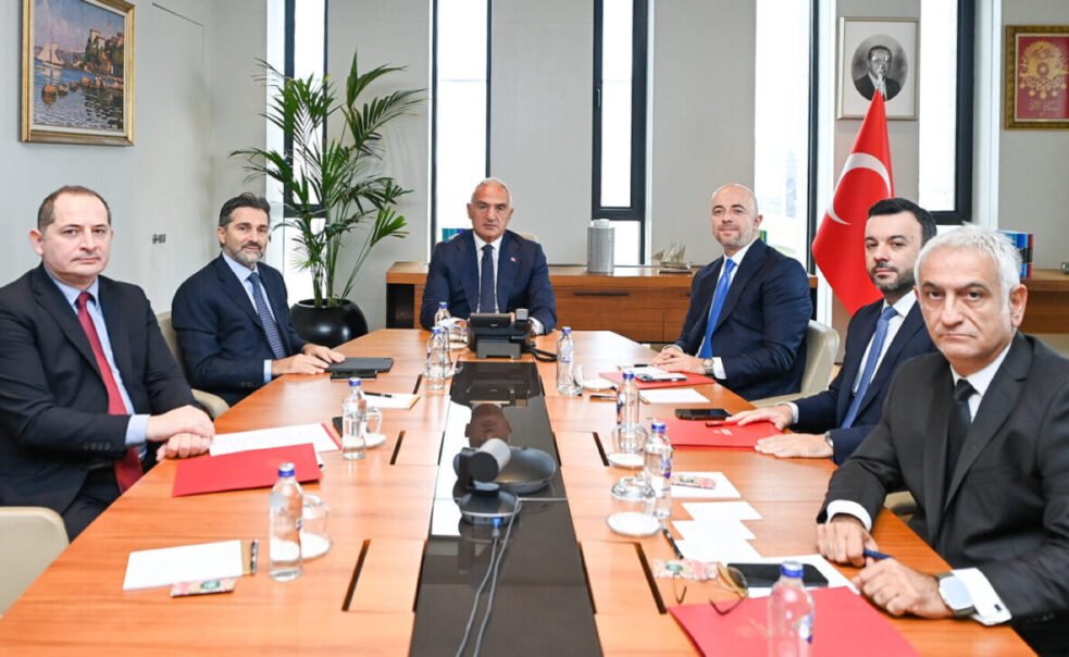 THY’nin artan uçuş ağıyla Türkiye markası güçlenecek