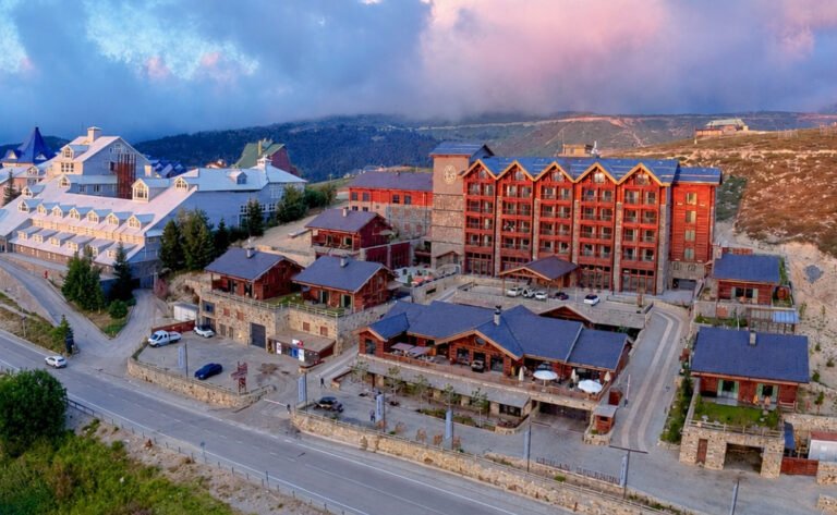Uludağ’ın geleceğini şekillendirecek turizm planı hazır